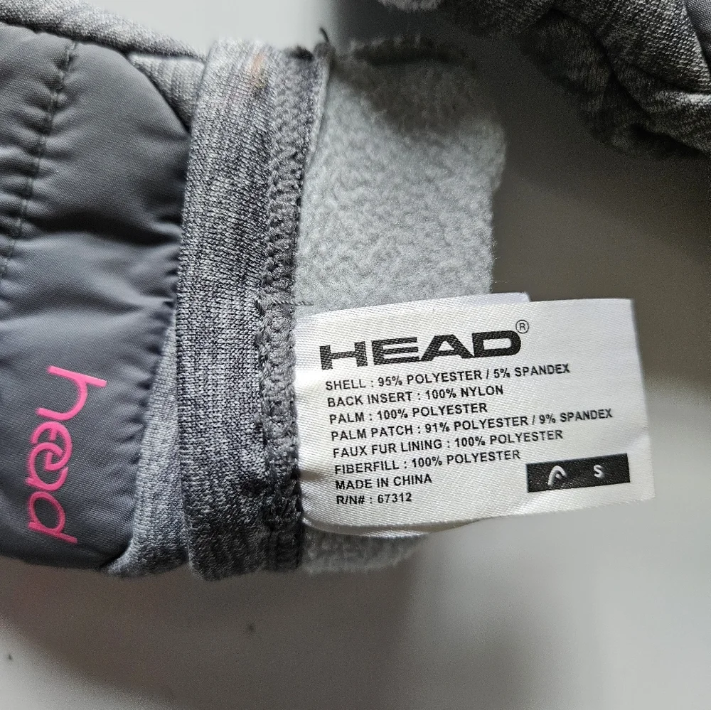 HEAD GLOVES